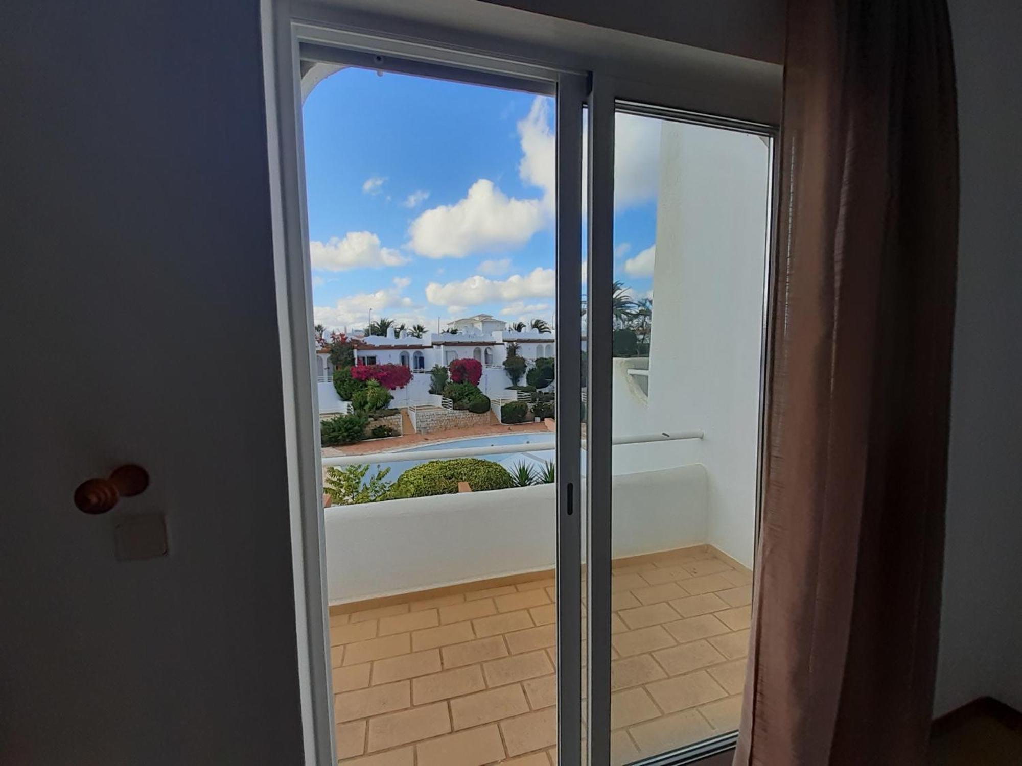 Villa Gaivota Ferragudo Terrace Eksteriør bilde
