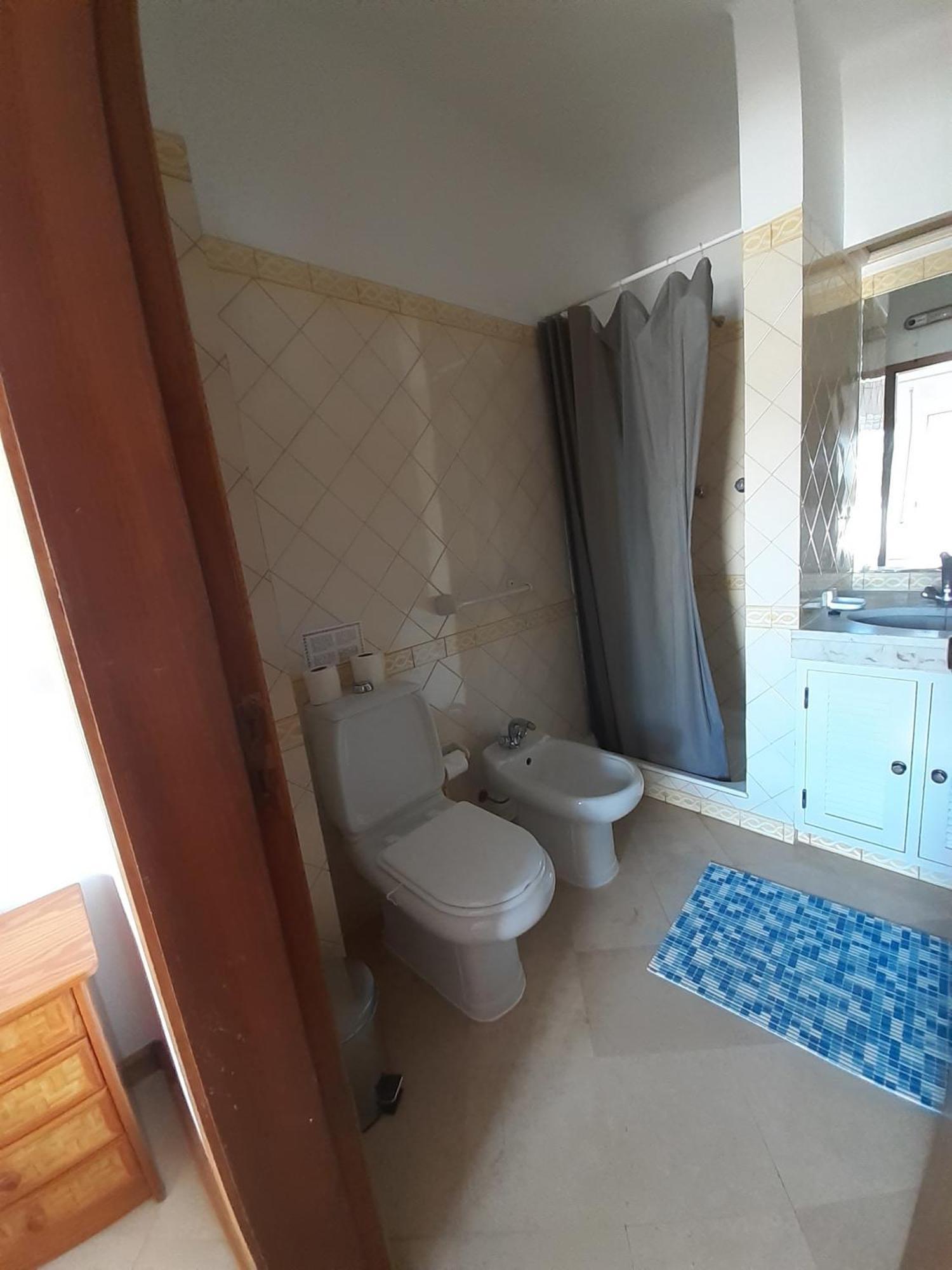 Villa Gaivota Ferragudo Terrace Eksteriør bilde