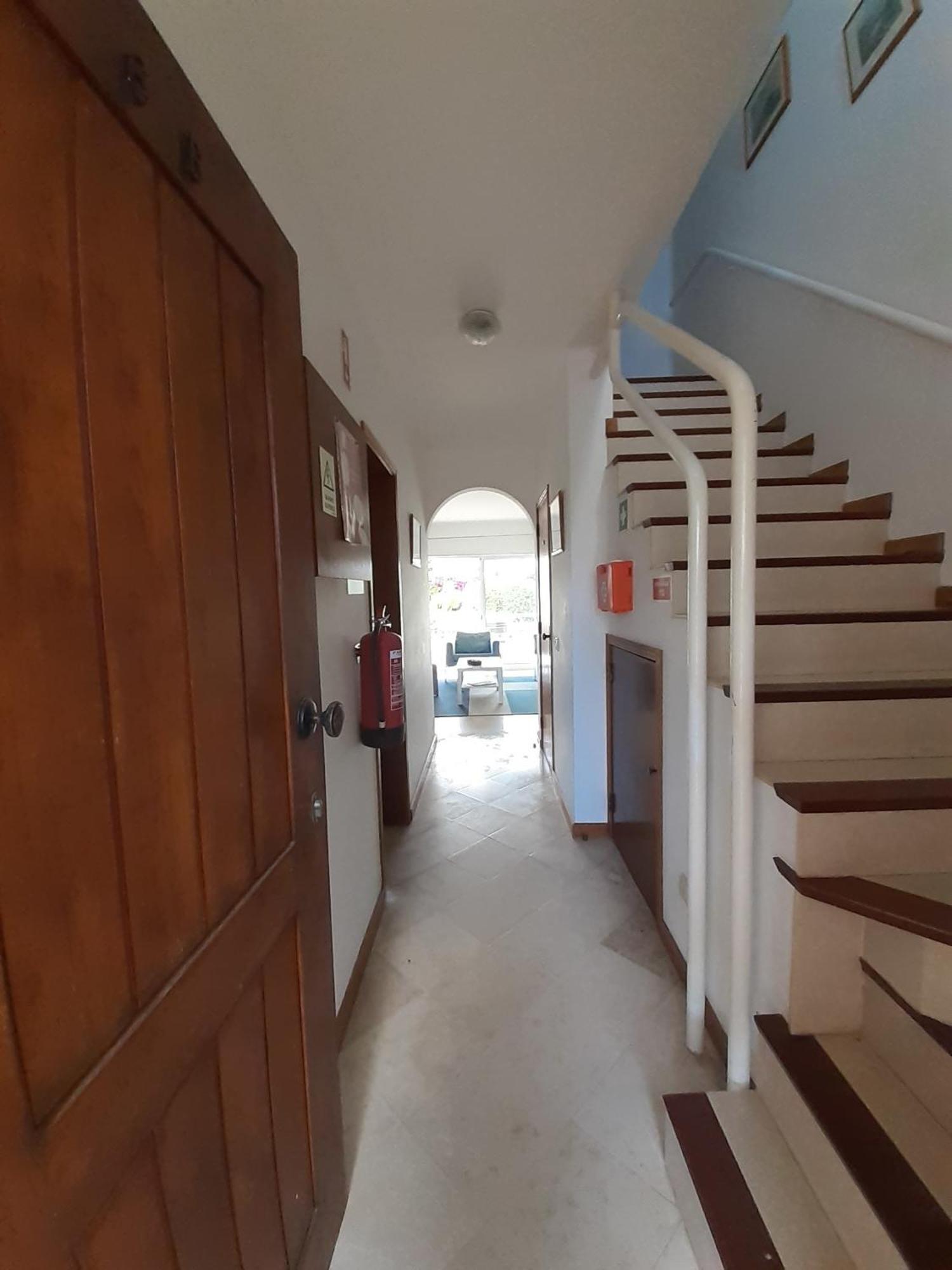Villa Gaivota Ferragudo Terrace Eksteriør bilde