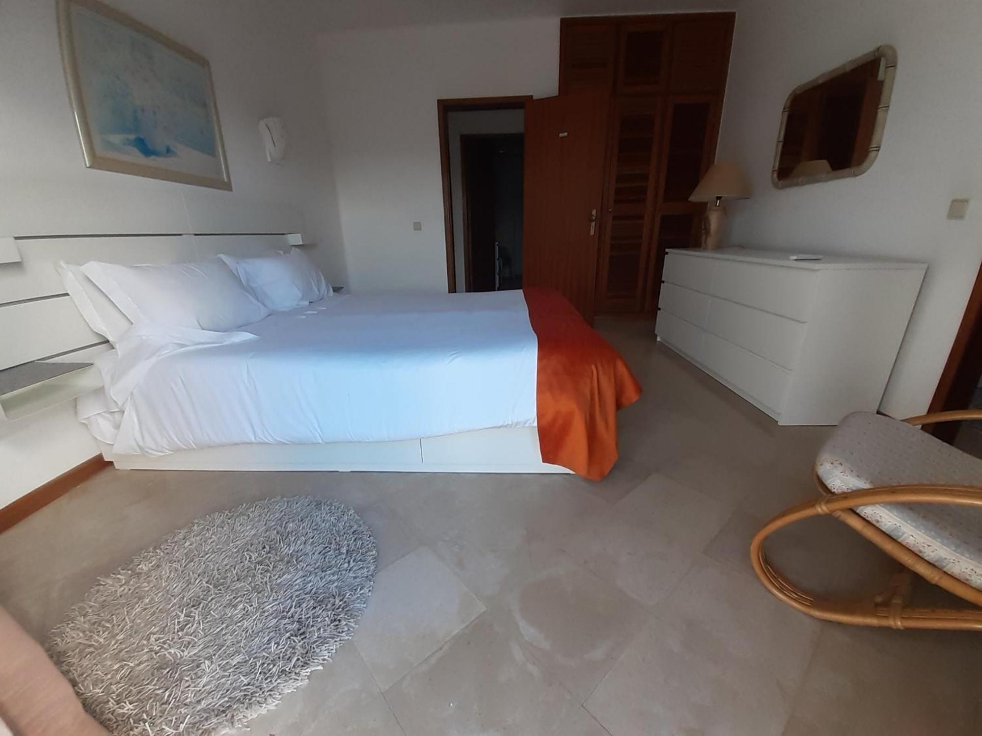 Villa Gaivota Ferragudo Terrace Eksteriør bilde