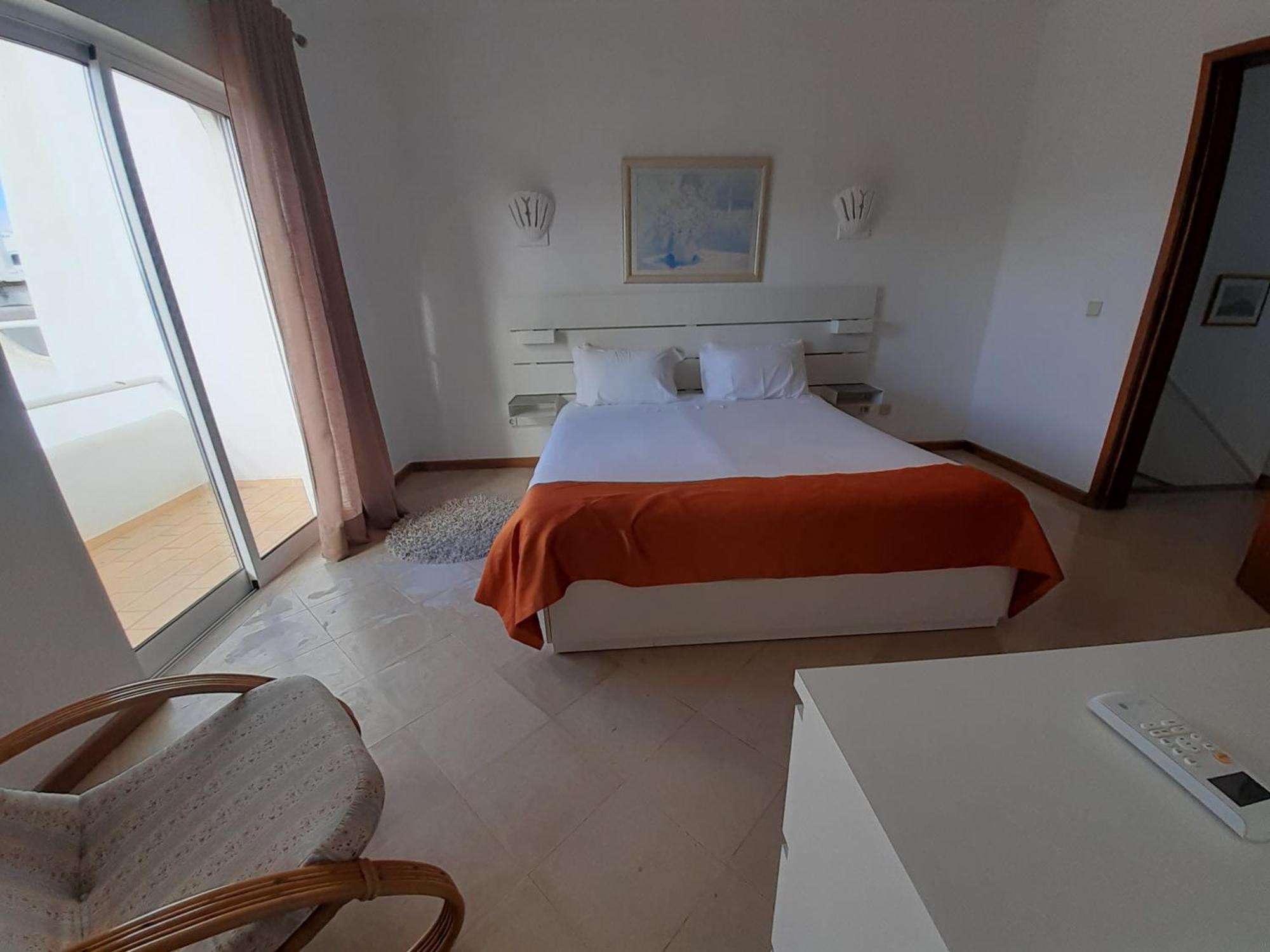Villa Gaivota Ferragudo Terrace Eksteriør bilde