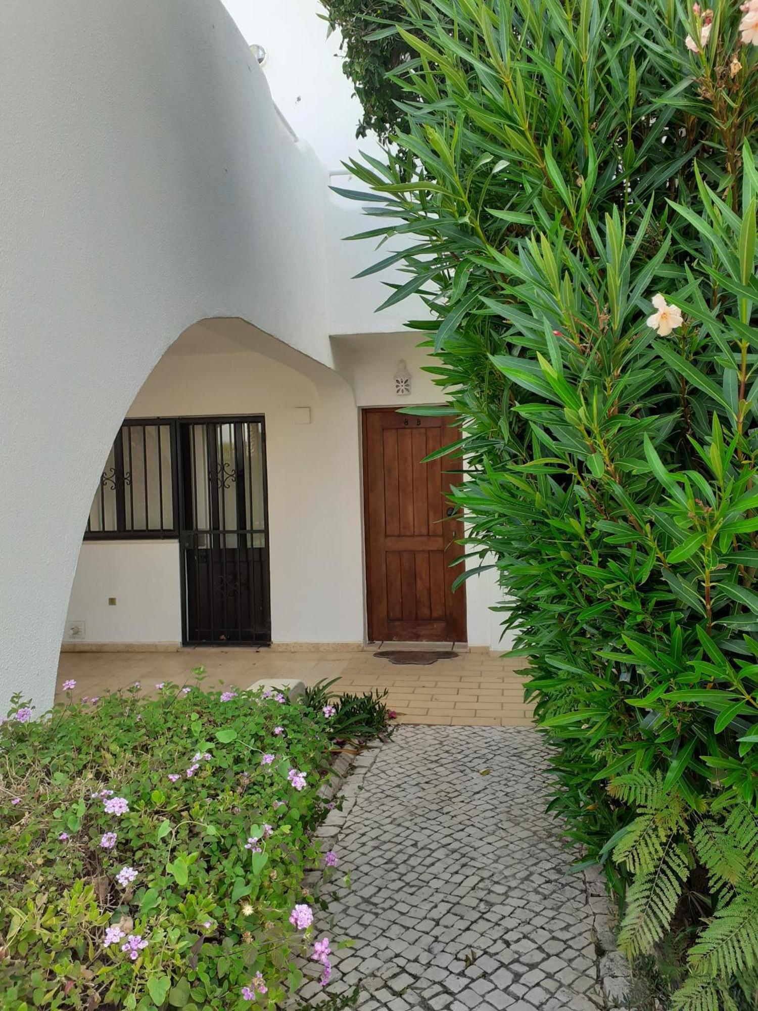 Villa Gaivota Ferragudo Terrace Eksteriør bilde