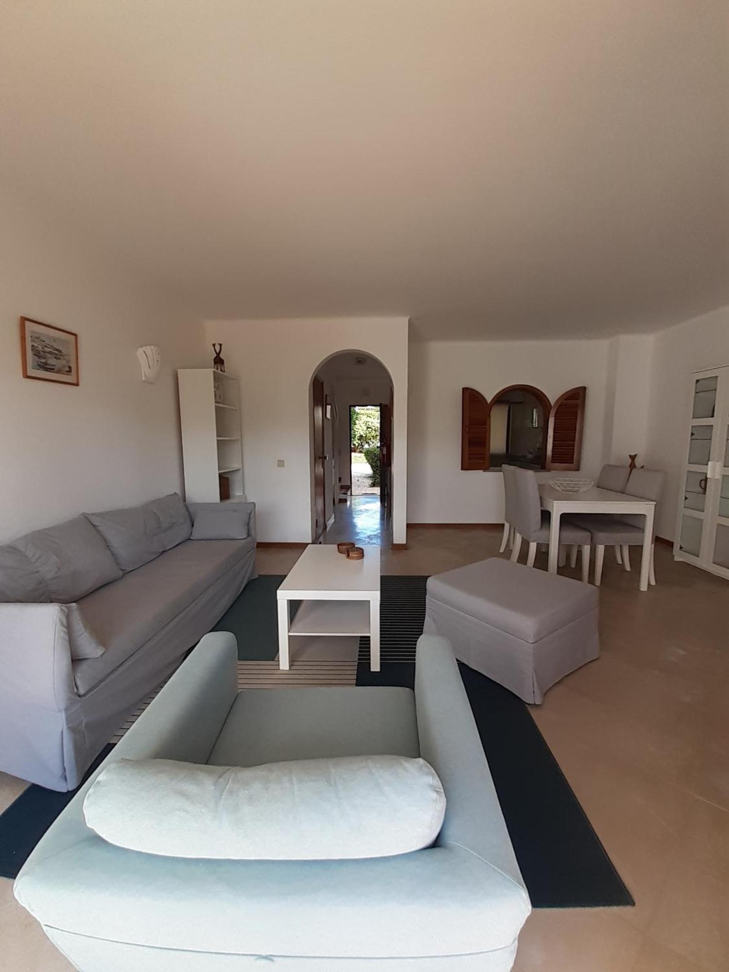 Villa Gaivota Ferragudo Terrace Eksteriør bilde