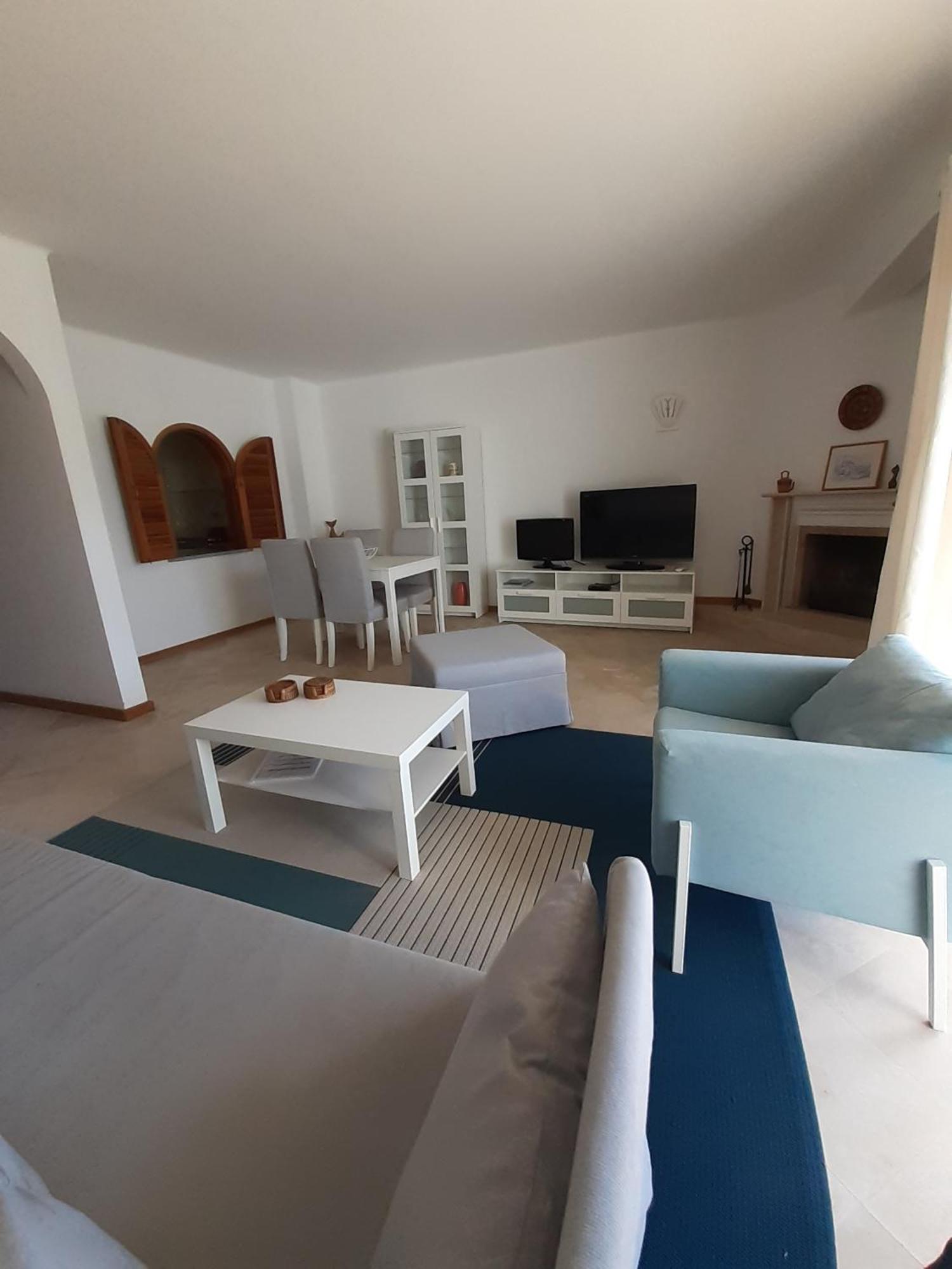 Villa Gaivota Ferragudo Terrace Eksteriør bilde