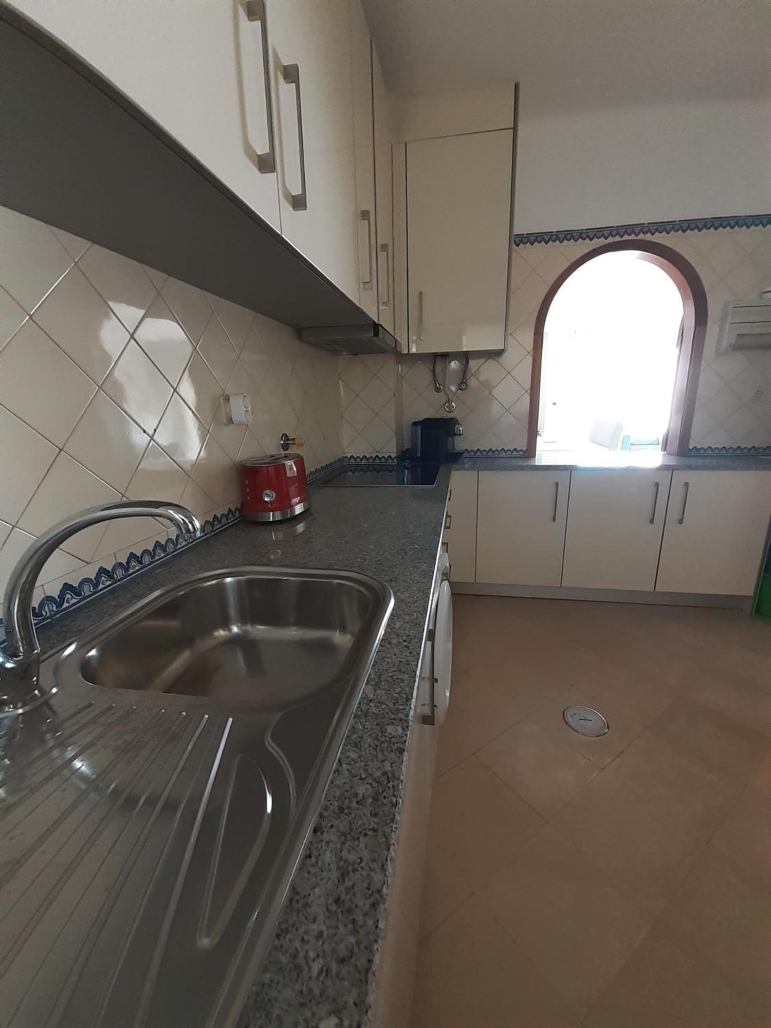 Villa Gaivota Ferragudo Terrace Eksteriør bilde
